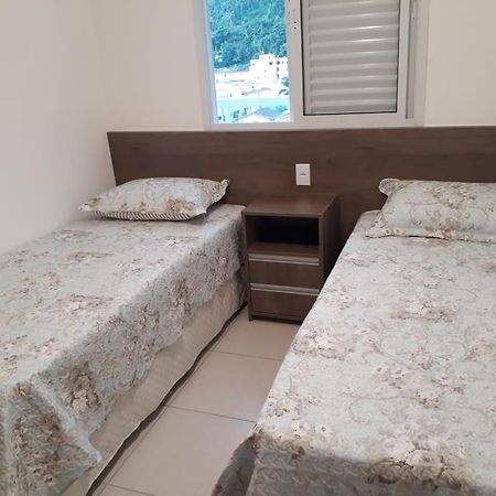 Excelente Opcao De Apartamento Em Ubatuba-Sp Apartment Exterior foto