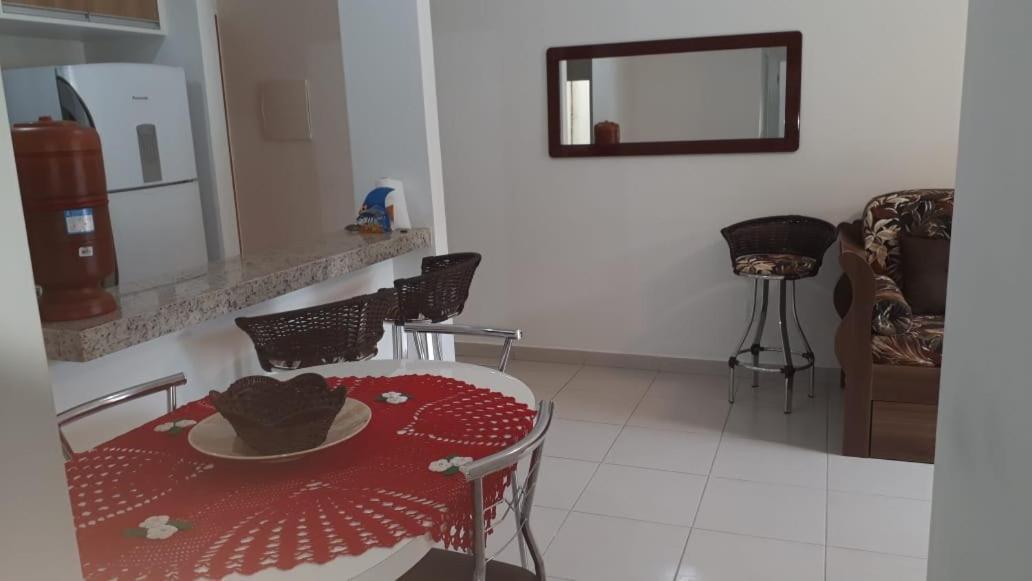 Excelente Opcao De Apartamento Em Ubatuba-Sp Apartment Exterior foto