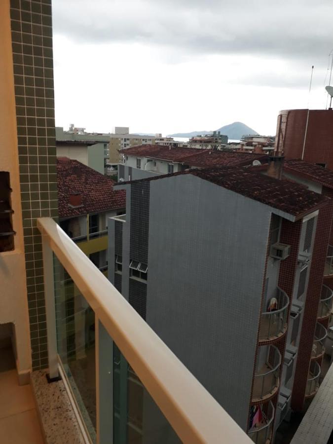 Excelente Opcao De Apartamento Em Ubatuba-Sp Apartment Exterior foto