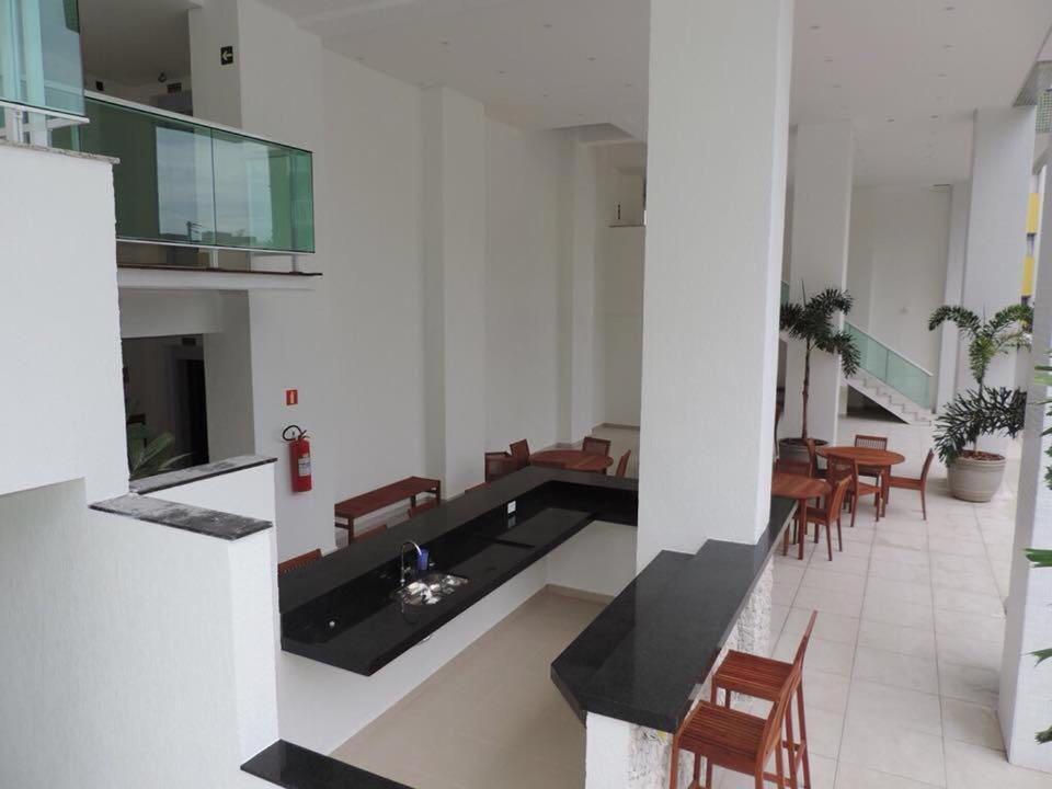 Excelente Opcao De Apartamento Em Ubatuba-Sp Apartment Exterior foto