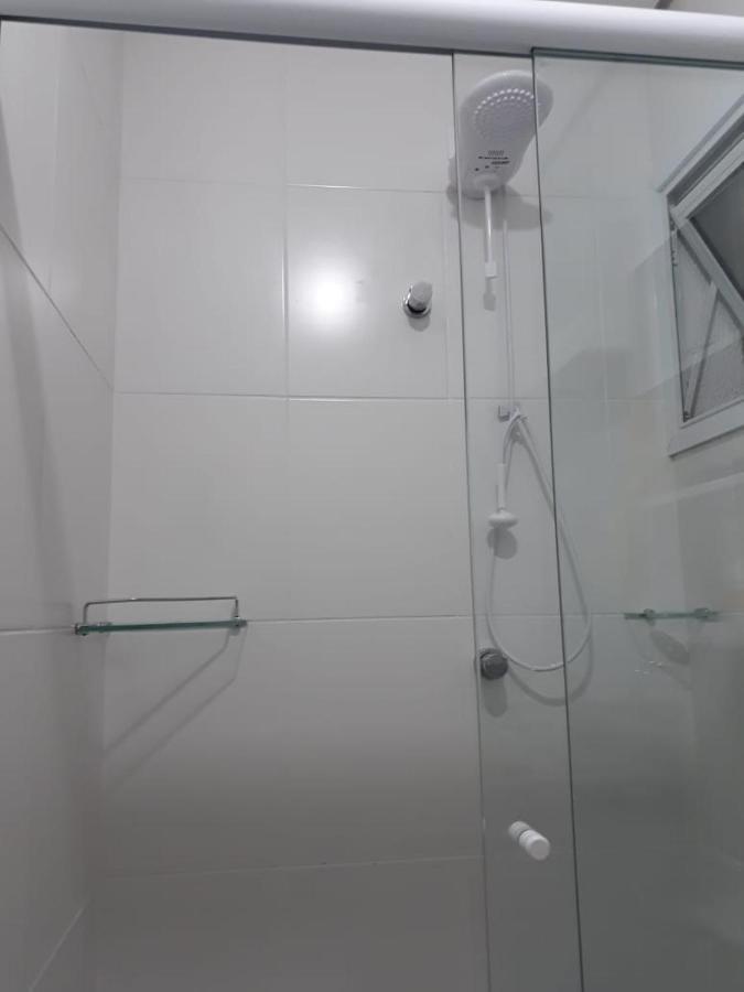 Excelente Opcao De Apartamento Em Ubatuba-Sp Apartment Exterior foto