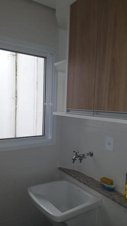 Excelente Opcao De Apartamento Em Ubatuba-Sp Apartment Exterior foto