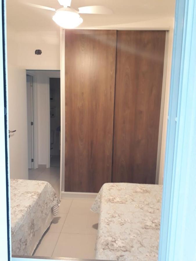 Excelente Opcao De Apartamento Em Ubatuba-Sp Apartment Exterior foto