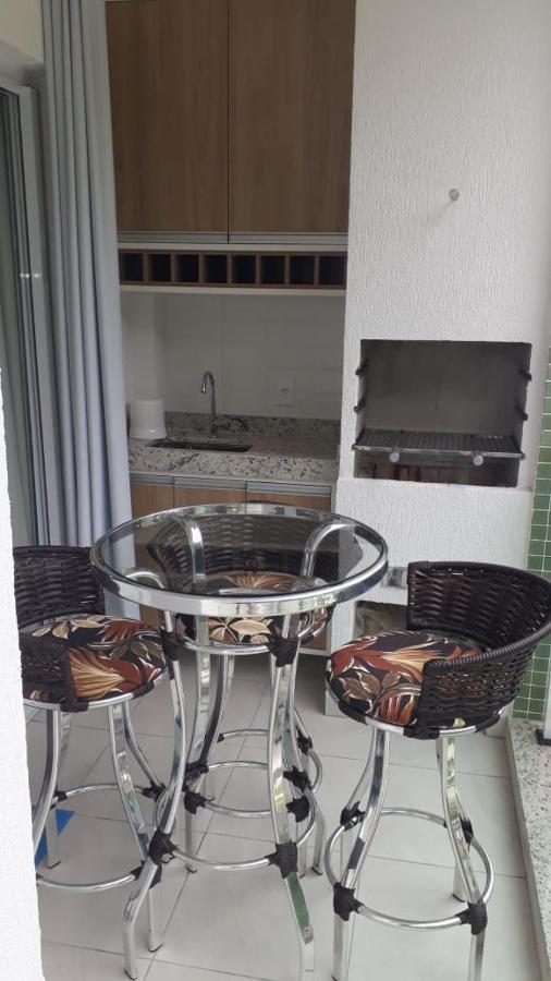 Excelente Opcao De Apartamento Em Ubatuba-Sp Apartment Exterior foto