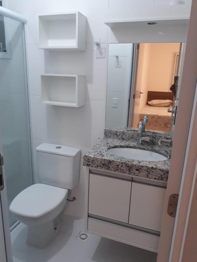 Excelente Opcao De Apartamento Em Ubatuba-Sp Apartment Exterior foto