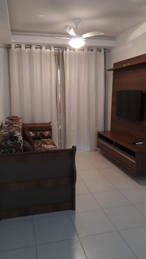 Excelente Opcao De Apartamento Em Ubatuba-Sp Apartment Exterior foto