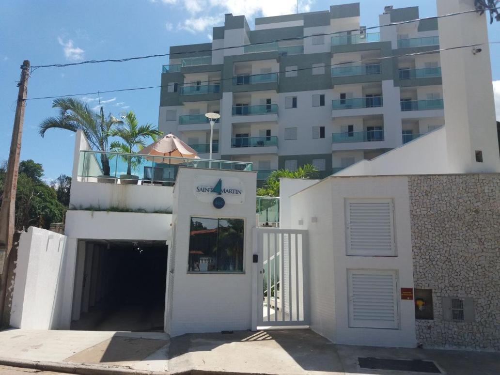 Excelente Opcao De Apartamento Em Ubatuba-Sp Apartment Exterior foto